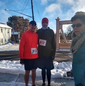 Meet your Posher, Tom